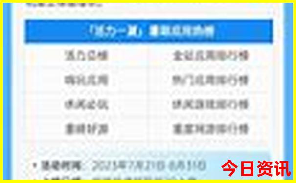 东北旅游攻略夏季